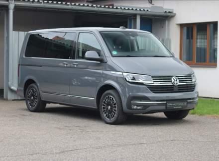 Volkswagen - Multivan