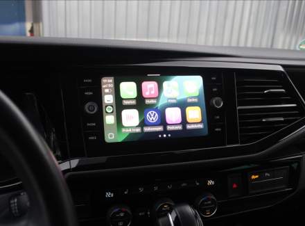 Volkswagen - Multivan