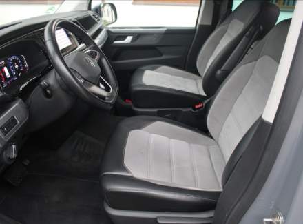 Volkswagen - Multivan