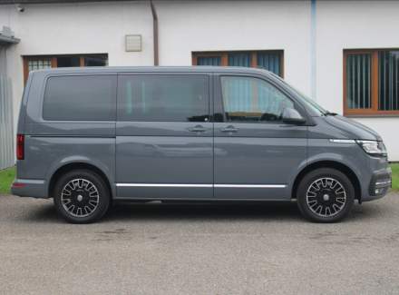 Volkswagen - Multivan