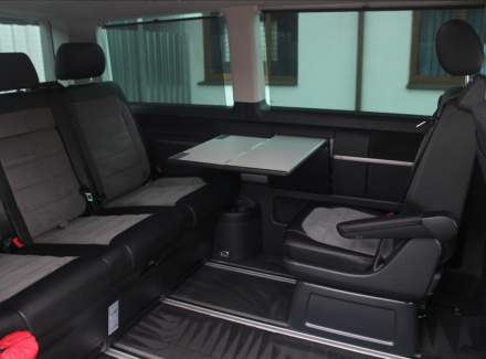 Volkswagen - Multivan