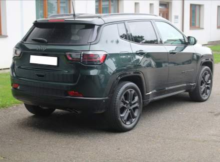Jeep - Compass