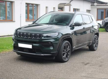 Jeep - Compass