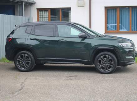 Jeep - Compass