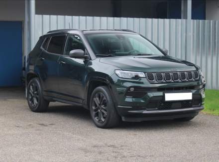Jeep - Compass