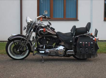 Harley-Davidson