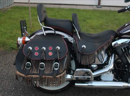 Harley-Davidson