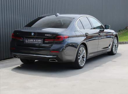 BMW - 5er