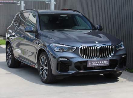 BMW - X5