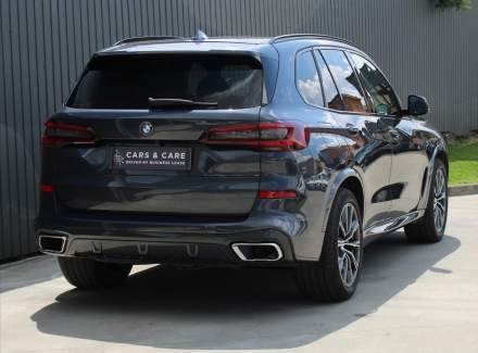 BMW - X5