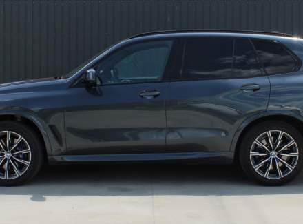 BMW - X5