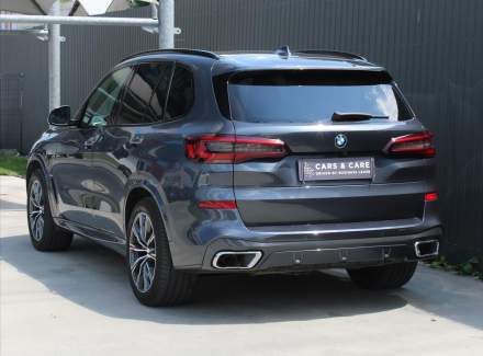 BMW - X5