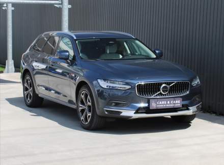 Volvo - V90
