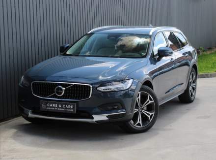 Volvo - V90