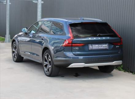 Volvo - V90