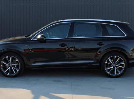 Audi - Q7