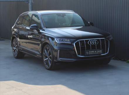 Audi - Q7