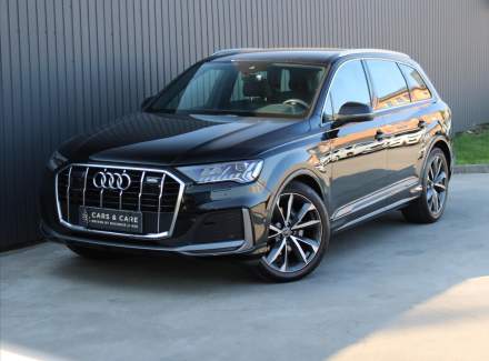 Audi - Q7