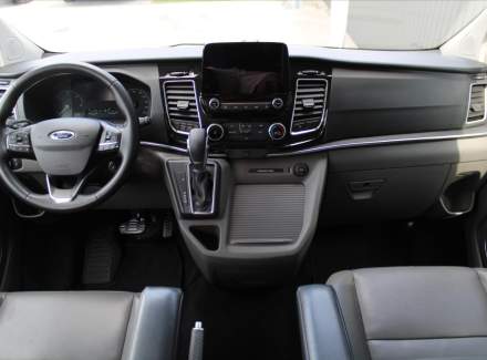 Ford - Tourneo Custom