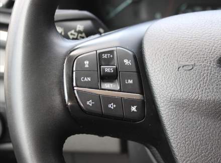 Ford - Tourneo Custom