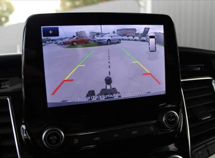 Ford - Tourneo Custom