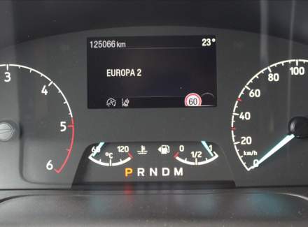 Ford - Tourneo Custom