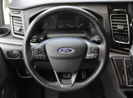Ford - Tourneo Custom
