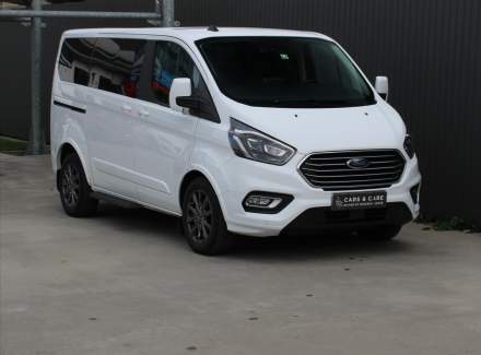 Ford - Tourneo Custom
