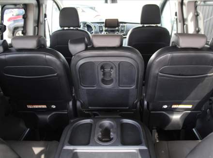 Ford - Tourneo Custom