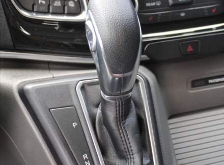 Ford - Tourneo Custom