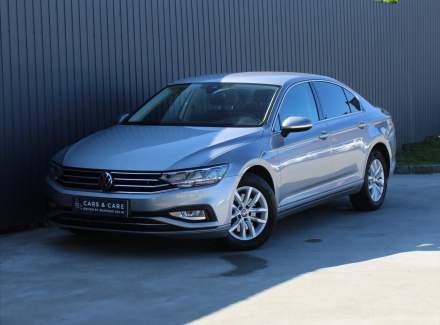 Volkswagen - Passat