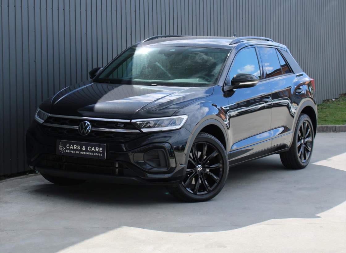 Volkswagen - T-Roc