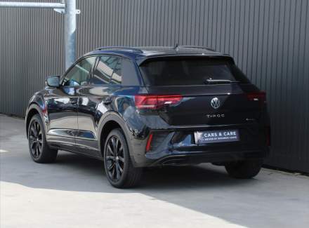 Volkswagen - T-Roc