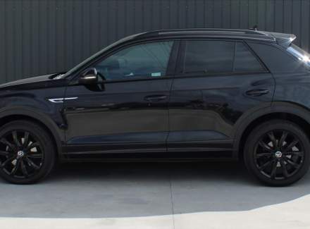 Volkswagen - T-Roc