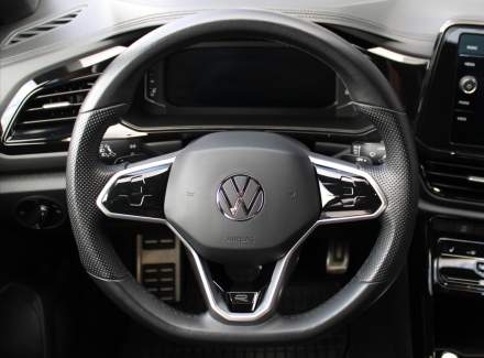 Volkswagen - T-Roc