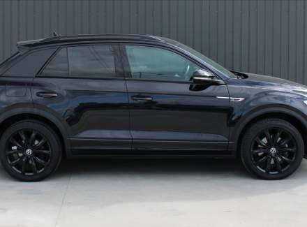 Volkswagen - T-Roc
