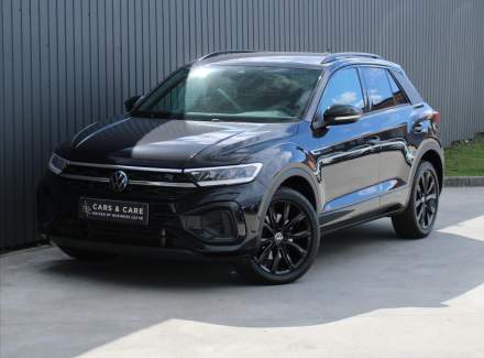 Volkswagen - T-Roc