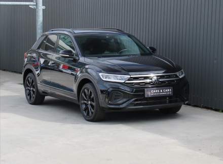 Volkswagen - T-Roc