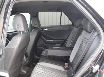 Volkswagen - T-Roc
