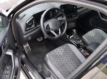 Volkswagen - T-Roc