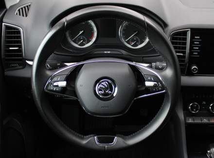 Škoda - Karoq