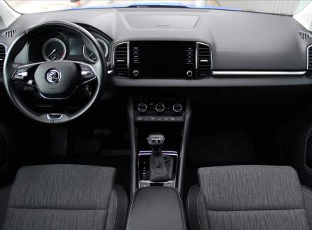 Škoda - Karoq