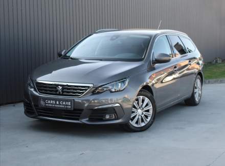 Peugeot - 308