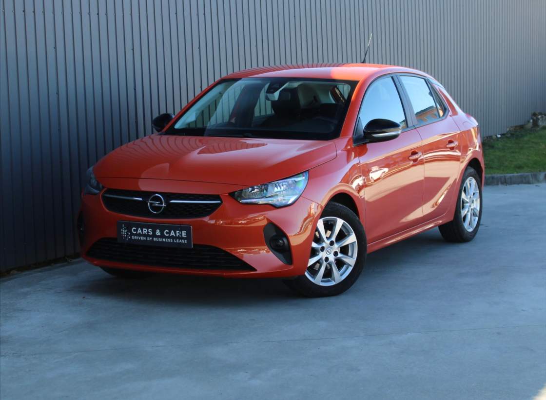 Opel - Corsa