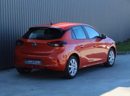 Opel - Corsa
