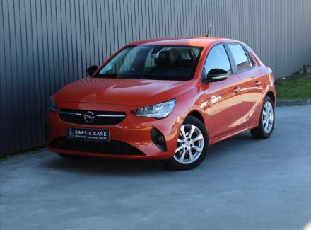 Opel - Corsa