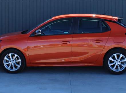 Opel - Corsa