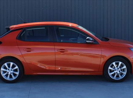 Opel - Corsa