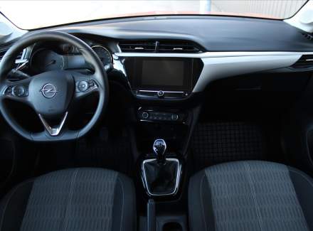 Opel - Corsa