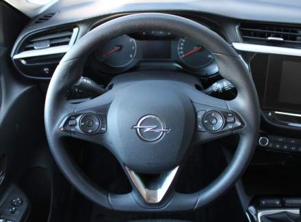 Opel - Corsa